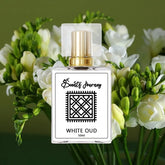 White Oud